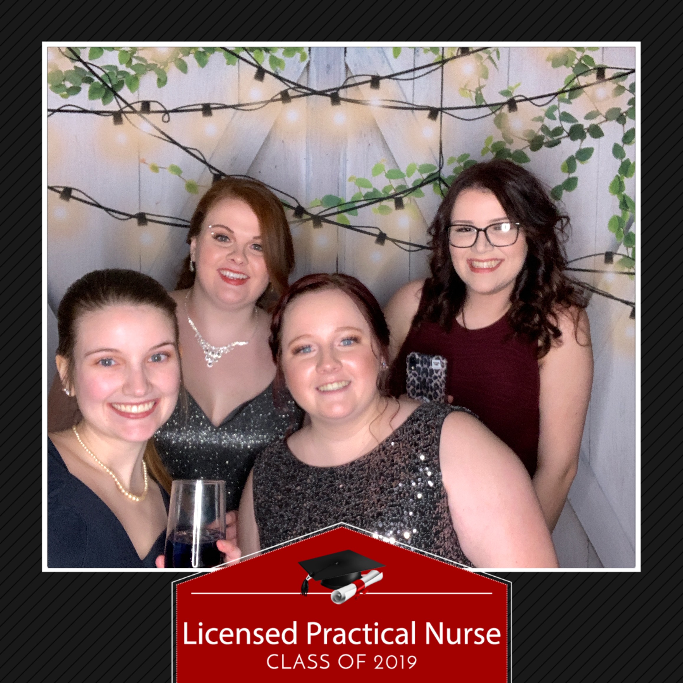 LPN Graduation Class of 2018-2019 | View more photos from the event at gallery.capturethemomentnl.ca/u/CaptureTheMoment/LPN-Graduation-Class-of-2018-2019